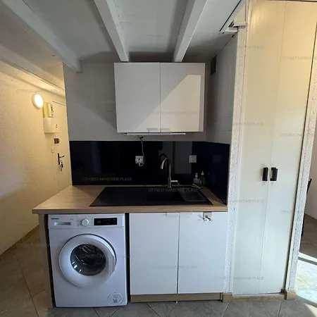 Apartment Dernier Etage Tranquille - 5 Pers. - Fr-1-619-166